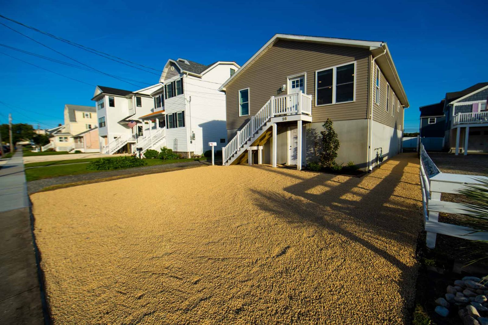 CEN28 Shore Points Ward Vacations, NJ Shore Vacation Rentals