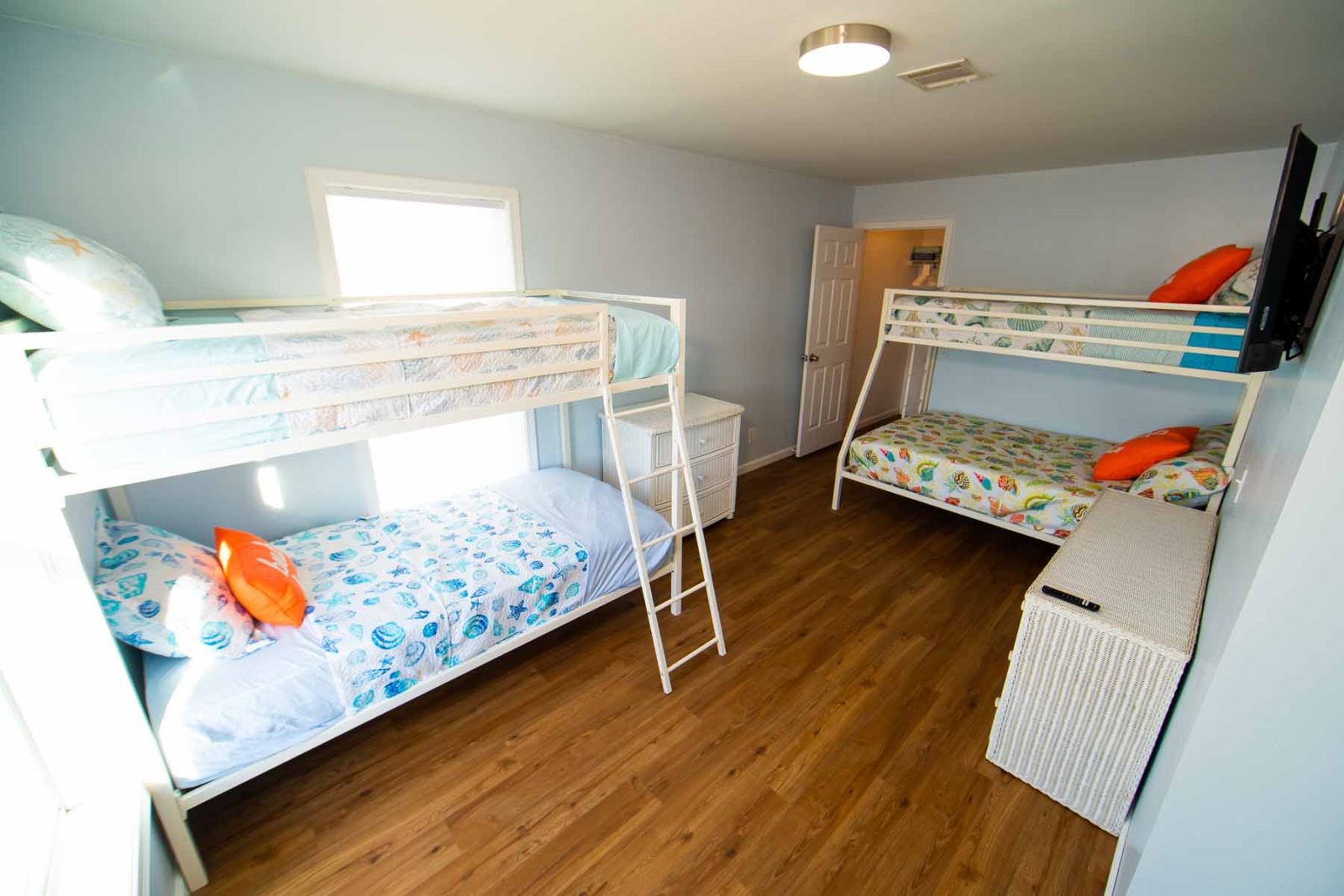 CEN28 Shore Points Ward Vacations, NJ Shore Vacation Rentals