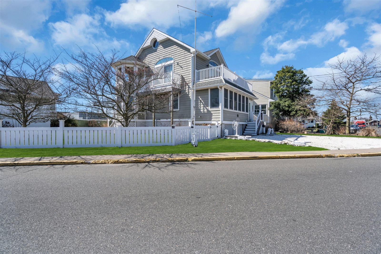 CHAN52 Point Pleasant Beach New Jersey Shore Rental