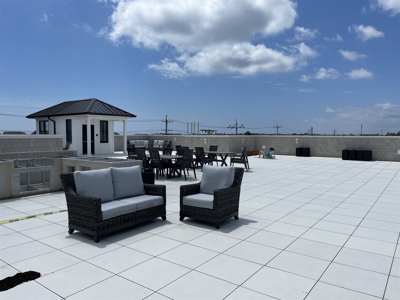 LOFTS1 Shore Points Ward Vacations, NJ Shore Vacation Rentals