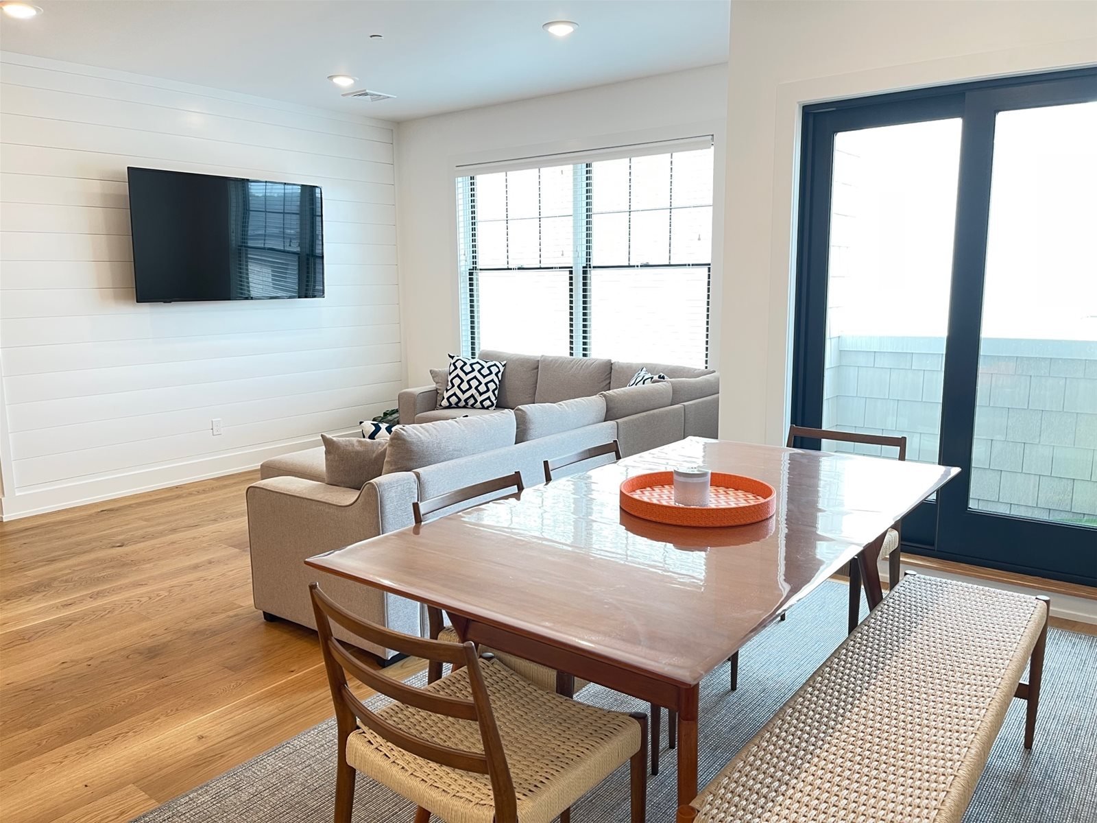 LOFTS1 Shore Points Ward Vacations, NJ Shore Vacation Rentals