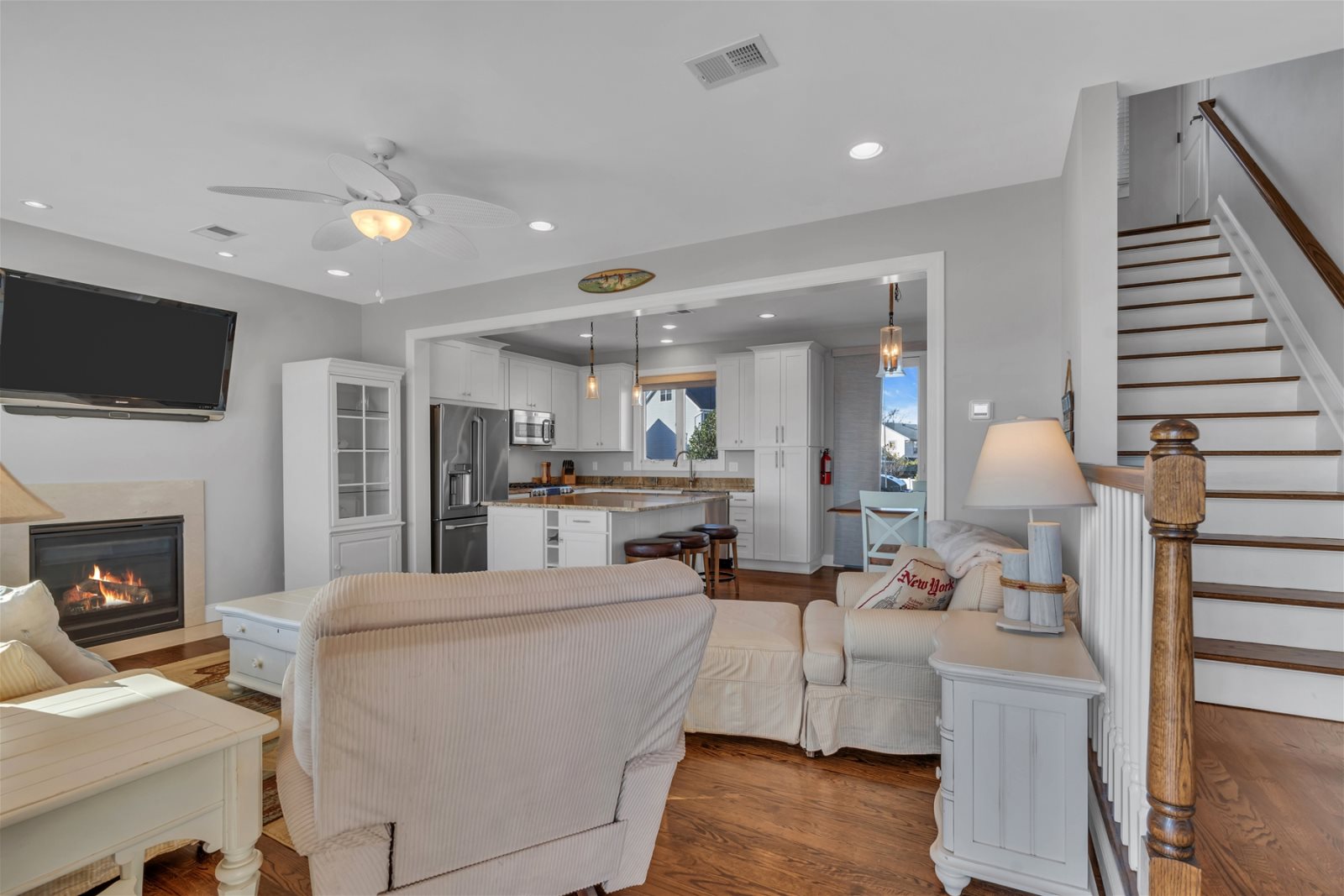 SAINT1503 Shore Points Ward Vacations, NJ Shore Vacation Rentals