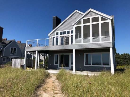 Vacation Rentals
