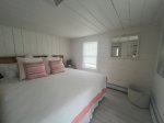 Bedroom 1 with king