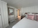 Bedroom 1 with king