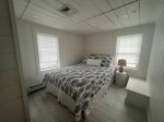 Bedroom 3 with full size bed