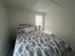 Bedroom 3 with full size bed
