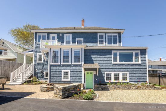 This Spacious Newly Renovated Home Is Just Steps Away From The Beach   1 