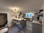 Beautiful renovated kitchen