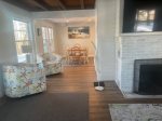 Living/dining