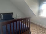 4th bedroom/2 twins