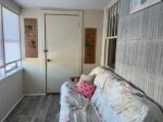 2nd floor sun porch