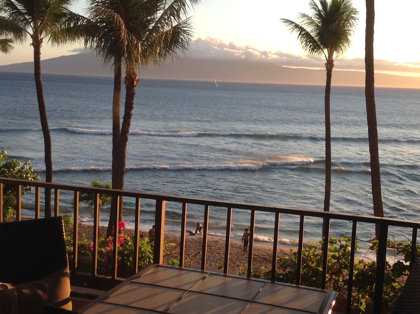 Kaanapali Alii Resort 346 | Beach Rentals West Maui