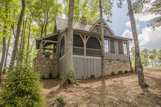 Luxury Home Rentals