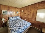 Queen Bedroom
