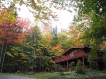 Cabin in Fisher`s Bay