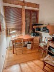 A private office