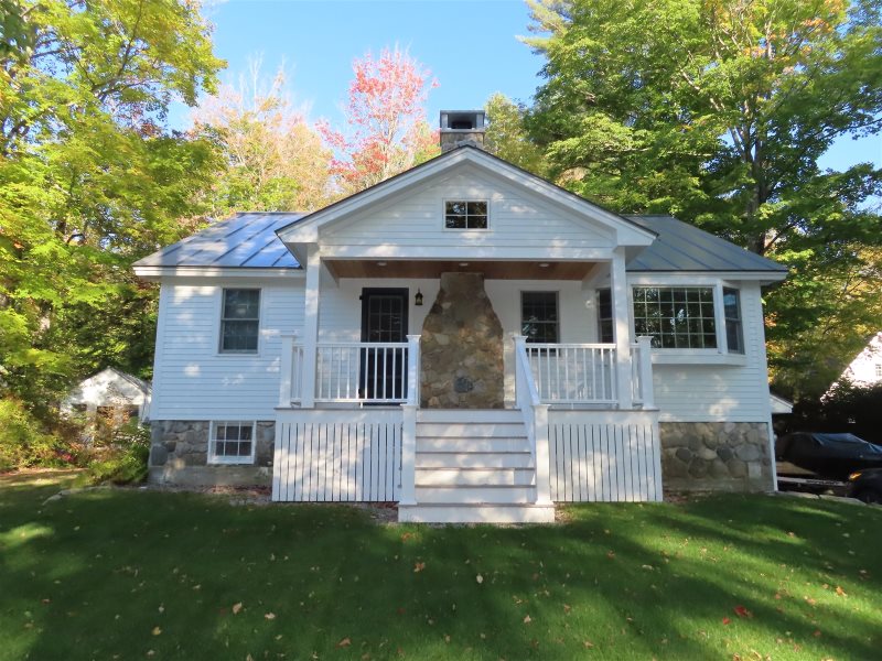 Start Family Traditions Of Your Own At This Beautifully Restored
