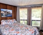 Queen Room With Lots of Natural Light