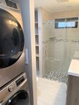 New Washer/Dryer 
