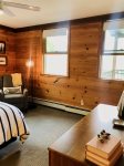 Bedroom Three - Alternate view