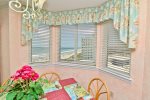Ocean Views Throughout Condo