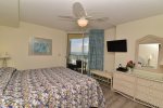 Oceanfront End Unit 2 Balconies