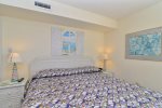 Oceanfront End Unit 2 Balconies