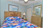 Oceanfront End Unit 2 Balconies