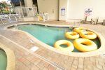 Carolinian Resort on the Oceanfront