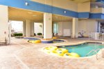 Pools Pools Pools