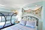 Separate Bedroom
