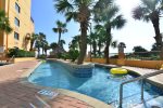 Pool Paradise
