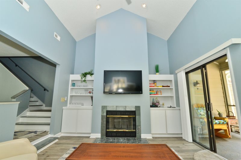 North Myrtle Beach Vacation Rental Top Location New Rental 3 Bedroom At Ocean Creek Resort