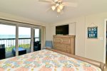 3 Bedroom Oceanfront Condo