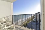 2 Balconies WOW