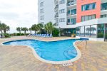 Outdoor Pool Paradise