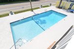 Pool on Ocean Boulevard