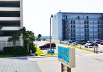 Right Across Street from Ocean