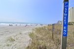 Gorgeous Beach