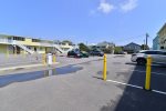 Gated Parking