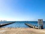 Oriole Beach Boat Ramp and Pier 
