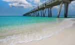 Pensacola Beach Pier