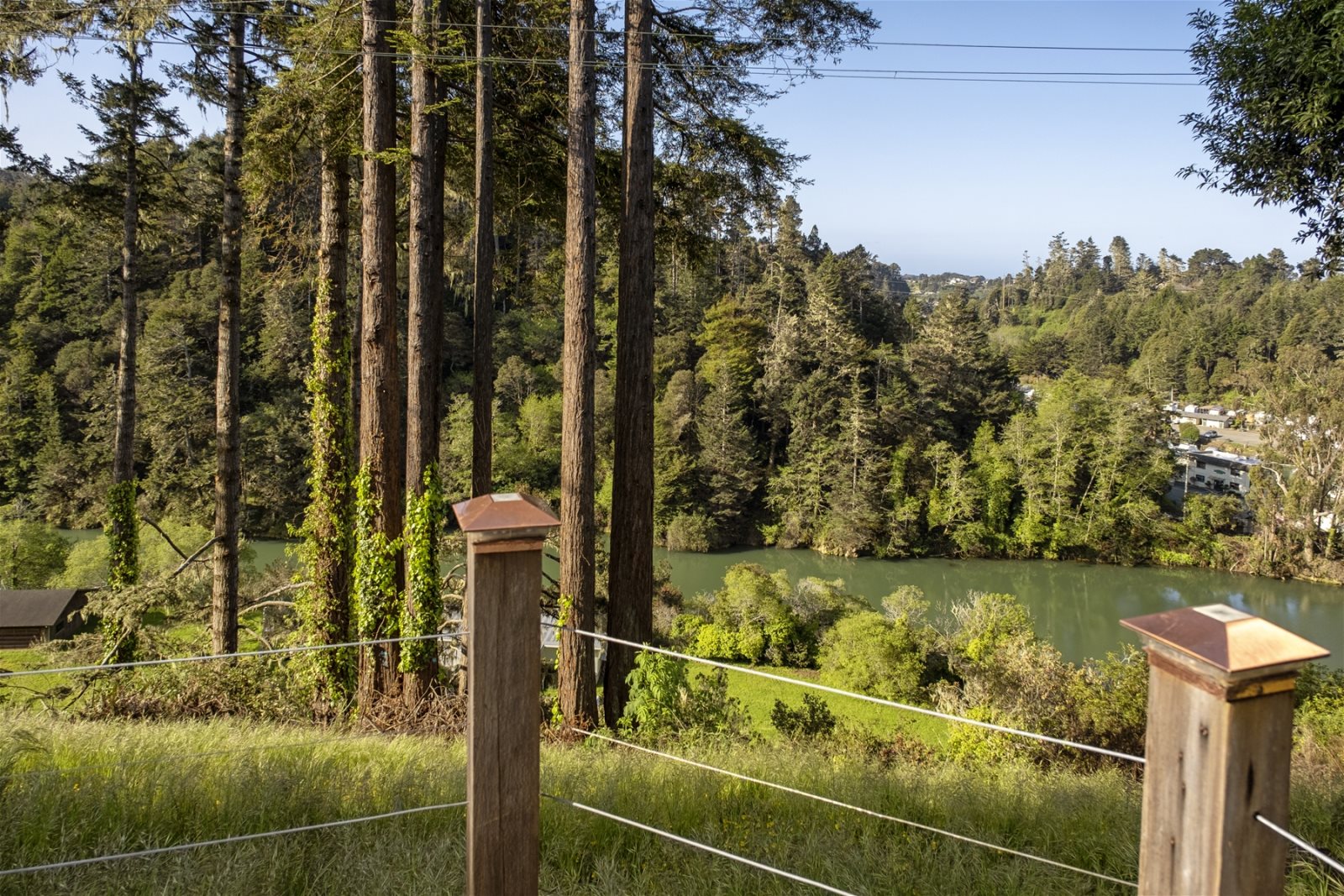 3 Bedroom Furnished Vacation Home Fort Bragg, CA Vacation Rentals