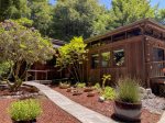 Serenity Grove - Space to find your inner Zen