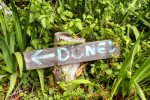 Ocean Dunes Retreat -  Private trail to the magnificent dunes