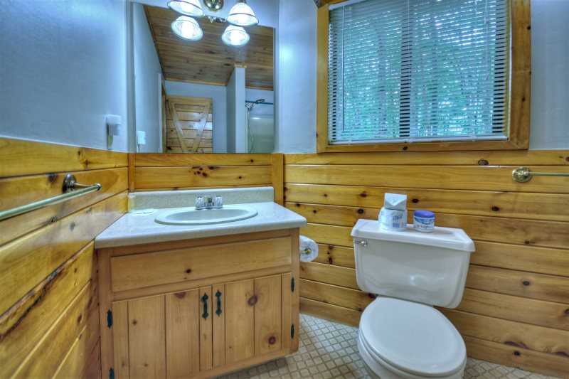 North Georgia Cabin Bear Path Cabin Private Ga Rental