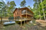 Peety`s Perch Cabin
