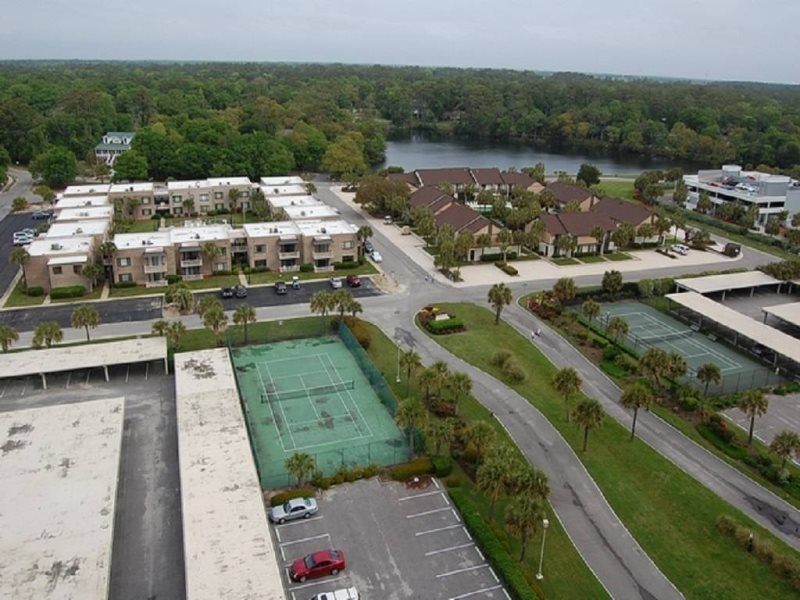 2 Bedroom Condo Arcadian Ii Myrtle Beach Oceanfront