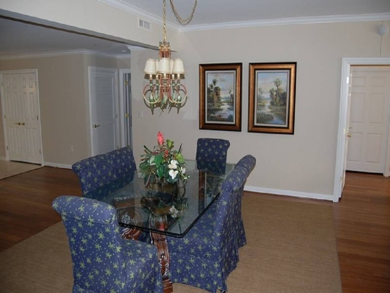 Kingston Plantation Margate Towers Myrtle Beach 3 Bedroom